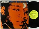 James Carr - You Got My Mind Messed Up LP - Goldwax Mono VG+