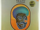 Johnnie Taylor - The Johnnie Taylor Philosophy Continues LP - Stax SEALED