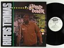 Rufus Thomas - Jump Back LP - Edsel UK VG+