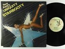Roy Ayers Ubiquity - Starbooty LP - Elektra VG+