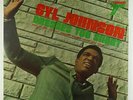 Syl Johnson - Dresses Too Short LP - Twinight SEALED