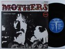 MOTHERS OF INVENTION Absolutely Free VERVE LP VG+ frank zappa gatefold *