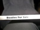 THE BEATLES STEREO BEATLES FOR SALE VINYL ALBUM PARLOPHONE SEALED MINT CONDITION