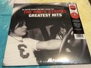 The White Stripes Greatest Hits Target Exclusive Vinyl Slip Mat 2xLP Records New