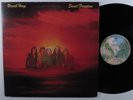 URIAH HEEP Sweet Freedom WARNER BROS LP VG+ gatefold *