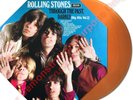 ROLLING STONES: Through The Past Darkly (Big Hits Vol. 2) RSD 2019 ORANGE VINYL