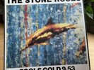 STONE ROSES vinyl - FOOLS GOLD 12