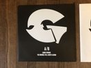 GZA Liquid Swords Wu Tang Clan 4 LP Vinyl With Full Instrumental Album