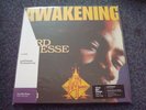 Lord Finesse ?– The Awakening LP. SEALED Gold & Black splatter vinyl US 2020