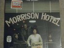 FACTORY *SEALED* THE DOORS MORRISON HOTEL VINYL RECORD GATE FOLD EKS-75007