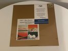 SEIJI OZAWA,SILVERSTEIN VIVALDI FOUR SEASONS TELARC 20PC-2002 Japan SEALED  LP