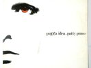 PATTY PRAVO Pazza Idea RARO PROMO LP JAPAN RCA-5118 Poesia di Riccardo COCCIANTE