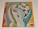 Derek & The Dominos 1970 ?– Layla And Other Assorted Love Songs  Original VINYL