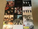 The Beatles Collection Box Set BC13 in excellent condition