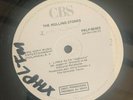 THE ROLLING STONES - Línea Alta Highwire MEXICO PROMO CBS MAXI 12