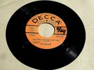 RICK NELSON 45,  