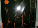 Rare TYPE O NEGATIVE; OCTOBER RUST ORANGE VINYL 2LP