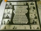Muddy Waters - Tain't Nobody's Business What I Do - 1966 (Spivey 1008) COOLMINTY