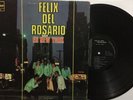 FELIX DEL ROSARIO  EN NEW YORK  GUAGUANCO SALSA ORIG  listen