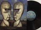 PINK FLOYD   THE DIVISION BELL  EDITION COLOMBIA