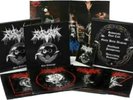 Sadomator ?– Goat Anthology4 Lp