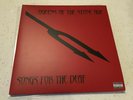 Queens Of The Stone Age - Songs For The Deaf Vinyl Me Please VMP Colored LP
