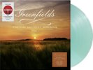 Barry Gibb Greenfields Target Exclusive Sea Glass Colored Vinyl 2 Bonus Tracks