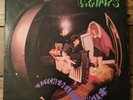 THE CRAMPS PSYCHEDELIC JUNGLE EX  VINYL LP Original US 1ST Pressing 1981