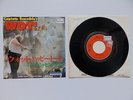 CAPTAIN SENSIBLE / THE DAMNED - WOT - JAPANESE PRESS 7
