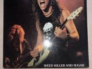 Metallica - Weed Killer And Sugar - Double LP