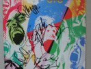 UFO Strangers In The Night FULLY SIGNED Vinyl 2xLP RARE Phil Mogg Pete Way