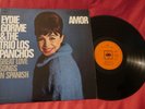 Eydie Gorme & The Trio Los Panchos Amor Great Love Songs In Spanish LP Vinyl CBS