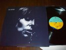 Joni Mitchell,Blue,2000 Reprise German Press.180 Gram Vinyl. VG- To NM Cond.