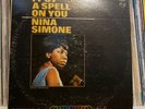 Nina Simone I Put A Spell On You 1st Issue Philips Mono PHM 200-172 Pressing NM