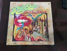 Steely Dan Album - Can't Buy A Thrill  (Cover is in Fair Condition - Vinyl Good)