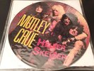 MOTLEY CRUE 