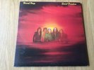 URIAH HEEP - SWEET FREEDOM. 1973 UK FIRST PRESS TRI-FOLD VINYL LP GREAT AUDIO