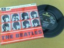 BEATLES 