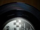 ELVIS COSTELLO I Can't Stand Up For Falling Down THE SPECIALS 2-tone two SKA MOD