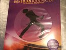 QUEEN ?– BOHEMIAN RHAPSODY OST PICTURE DISC VINYL LP RSD 2019 (NEW/SEALED)