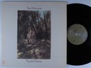 VAN MORRISON Tupelo Honey WARNER BROS LP VG+/VG++ with poster *