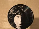 Vintage The Doors Jim Morrison  Vinyl Picture Disc 12inch LP