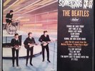 THE BEATLES SOMETHING NEW PROMO ISSUE 1964