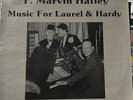VERY RARE T.MARVIN HATLEY:
