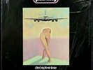 PLUM NELLY 'Deceptive Lines' 1971 1st press Psych LP in shrink
