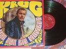 Krug Musik Von Günther Fischer ‎-Das War Nur Ein Moment- LP + Poster near mint