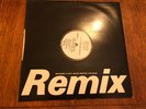A GUY CALLED GERALD Voodoo Ray RHAM  RX8804 UK Original 1988 VINYL 12