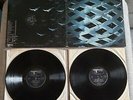 THE WHO - TOMMY - ORIGINAL UK ISSUE 2 x LP SET ON TRACK/POLYDOR RECORDS-1969-VGC