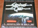 STATUS QUO..Rockin' All Over The World..John Eden Remix - 2LP Vinyl - SEALED