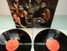 JIMI HENDRIX-ELECTRIC LADYLAND...SUPERB  UK PRESS NEAR MINT DOUBLE VINYL LP 1968